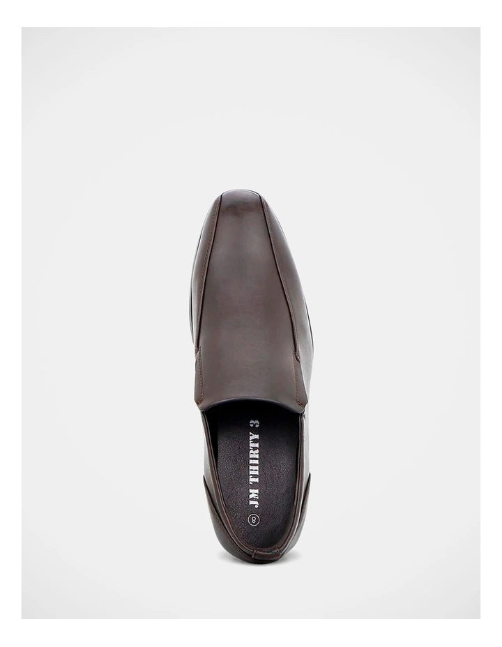 JM Thirty 3 Breaker Shoes in Brown