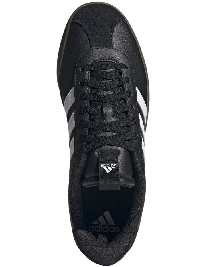 Adidas VL Court 3.0 Shoes in Black