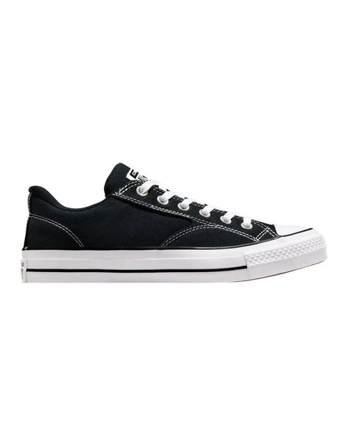 Converse Malden Street Ox Sneaker in Black