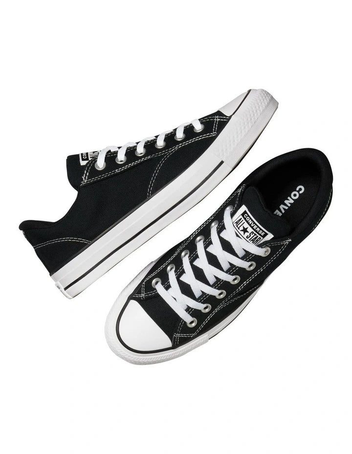 Converse Malden Street Ox Sneaker in Black