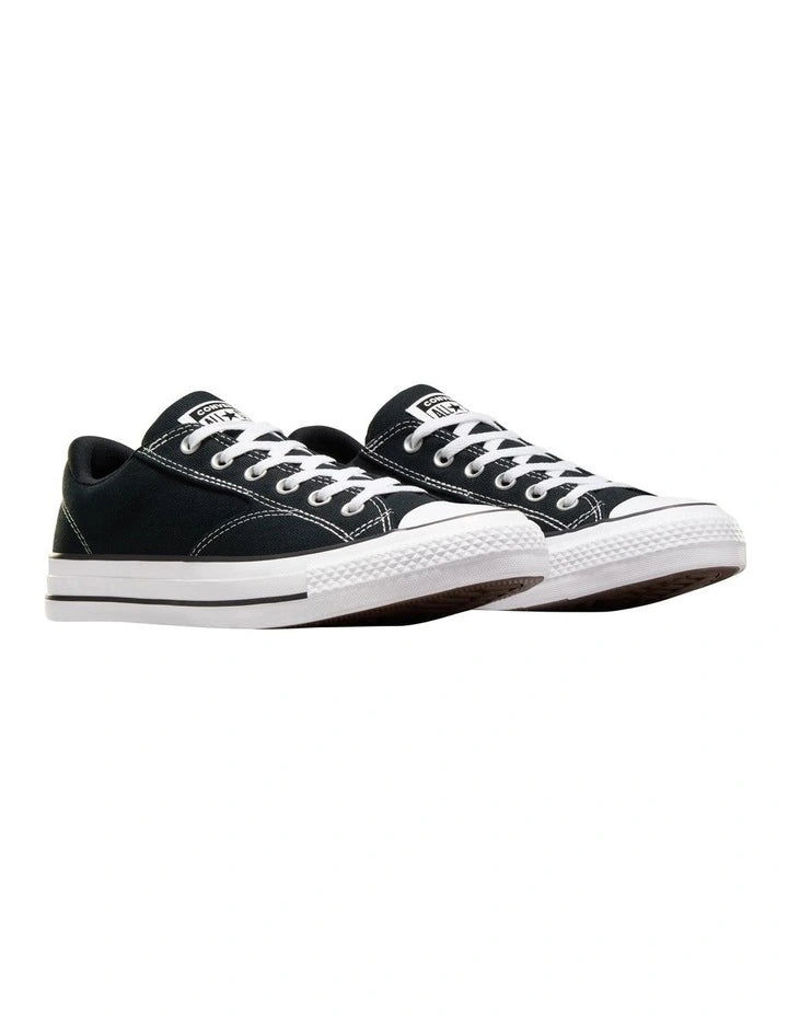 Converse Malden Street Ox Sneaker in Black