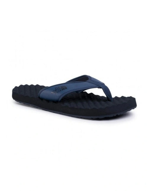 The North Face Base Camp Flip-Flop in Blue
