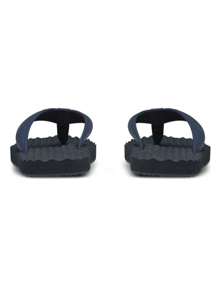 The North Face Base Camp Flip-Flop in Blue