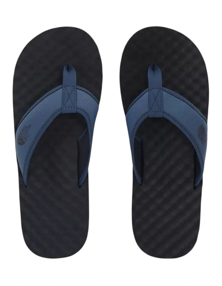 The North Face Base Camp Flip-Flop in Blue