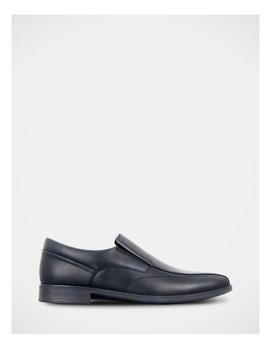 Explorer Russell Shoes in Black