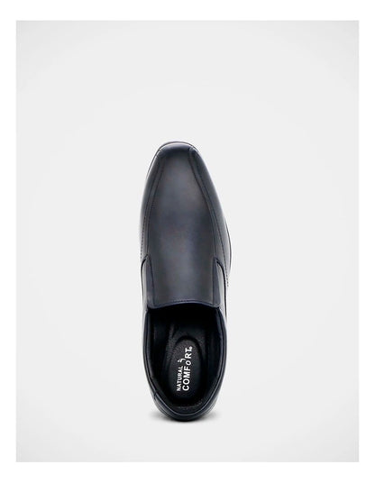 Explorer Russell Shoes in Black