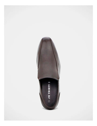 JM Thirty 3 Breaker Shoes in Brown