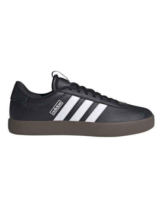 Adidas VL Court 3.0 Shoes in Black