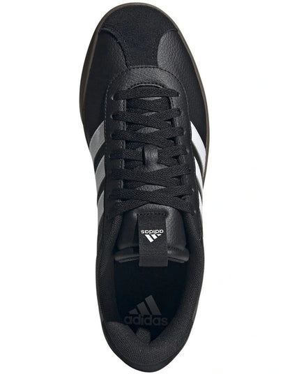 Adidas VL Court 3.0 Shoes in Black