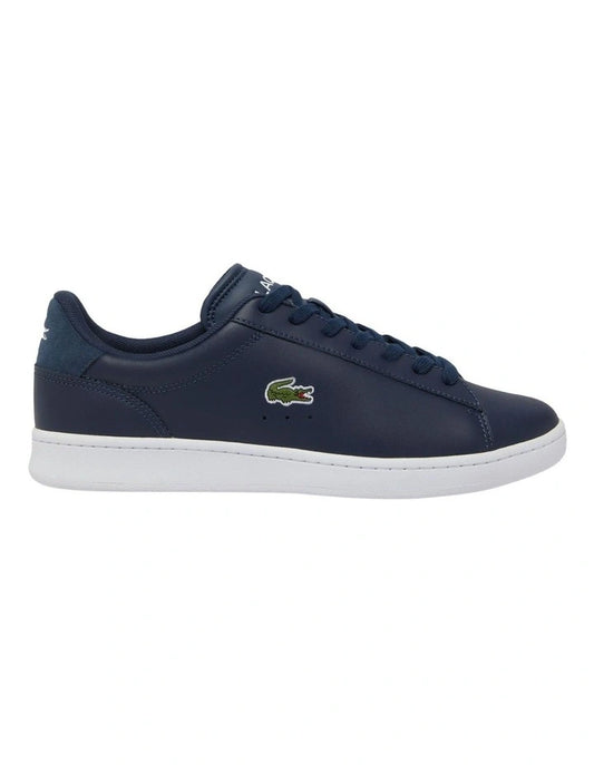 Lacoste Carnaby Set Sneaker in Navy