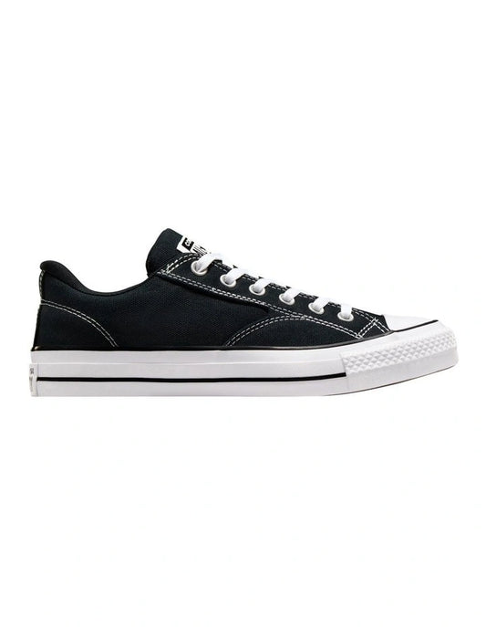 Converse Malden Street Ox Sneaker in Black