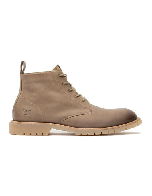 Rodd & Gunn Clearview Chukka Boot in Sandstone