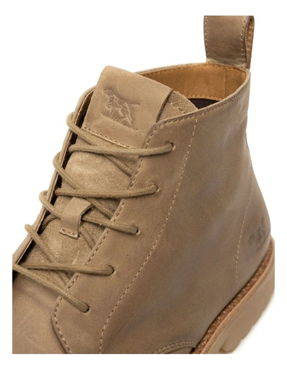 Rodd & Gunn Clearview Chukka Boot in Sandstone