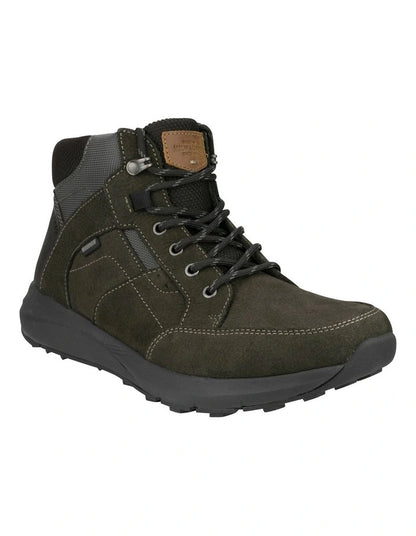 Florsheim Excursion Chukka Waterproof in Charcoal