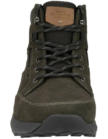 Florsheim Excursion Chukka Waterproof in Charcoal