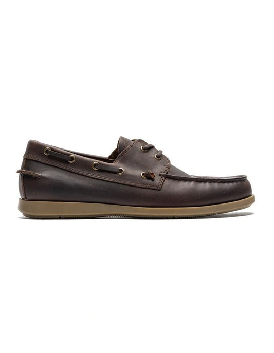 Rodd & Gunn
Gordons Bay Boat Shoe in Port