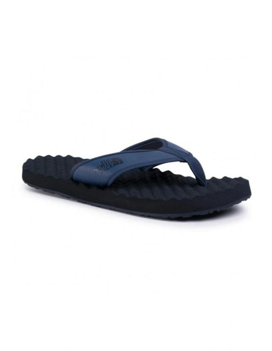 The North Face Base Camp Flip-Flop in Blue