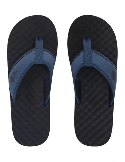 The North Face Base Camp Flip-Flop in Blue